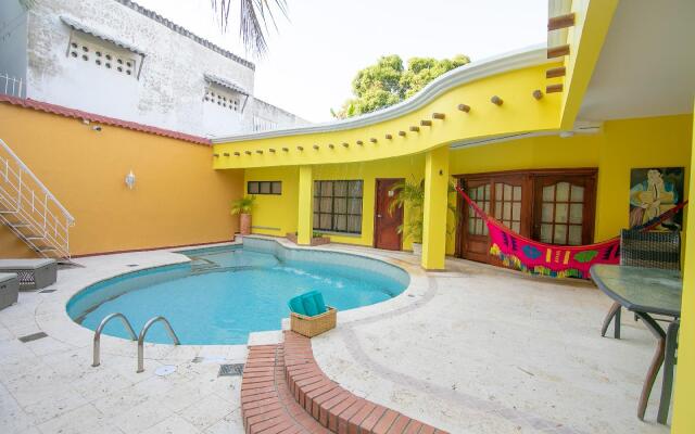 Piemont Hotel Boutique