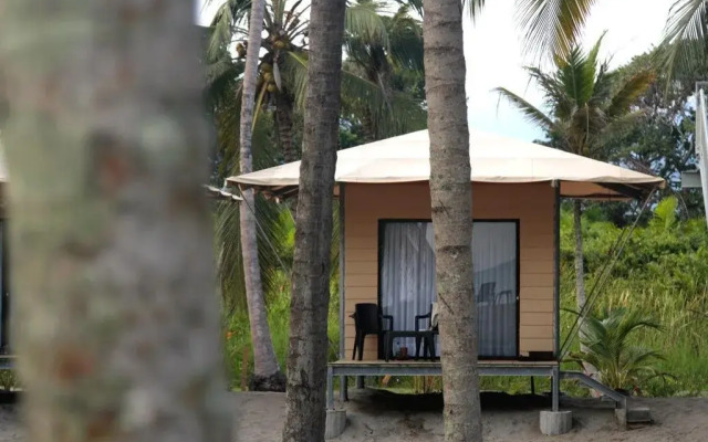 Tayrona Tented Lodge