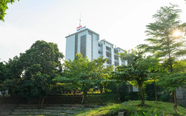 MMUGM Hotel Yogyakarta