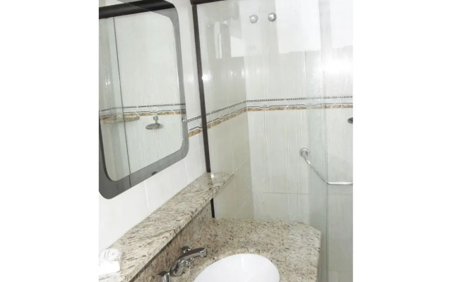 Parque Hotel de Lambari