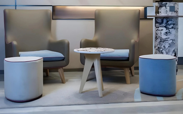 Home Inn Dongfeng Square – Lobby – Kunming