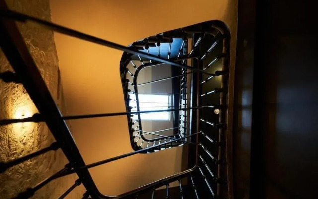 Boutique Appart'Hôtel Maison Bayard