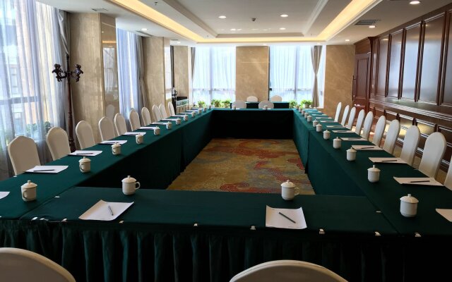 Nanshan Garden Hotel