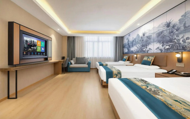 Binzhi International Hotel