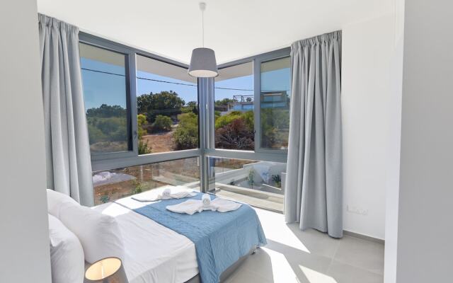 Protaras Elite Pearl Villa Ep4b