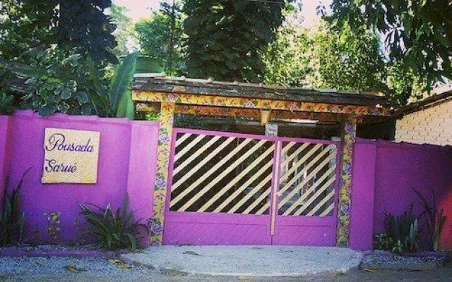 Pousada Saruê