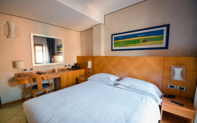 Albergo Centrale Bologna