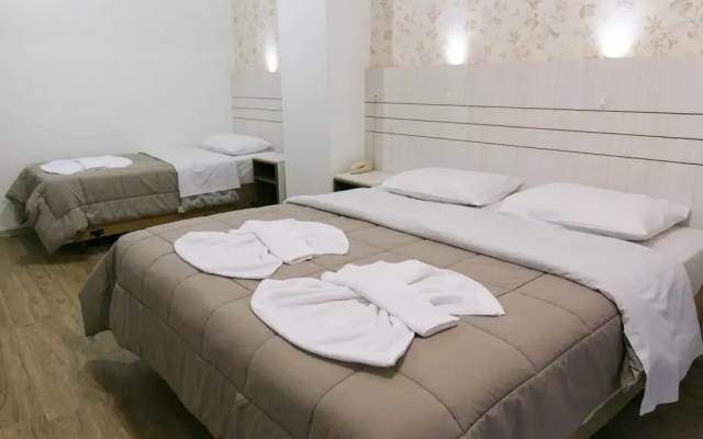 Hotel 13 Linden
