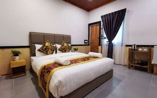 Ocean Vista Hotel