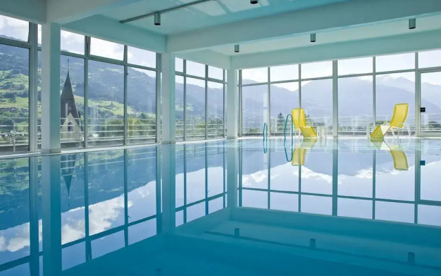 Vergeiner's Hotel Traube