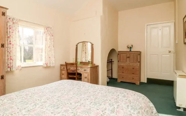 Carr Cottage