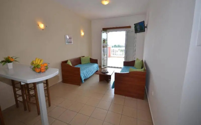 Paradiso Aparthotel