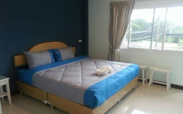 Baan Warddaw Guesthouse