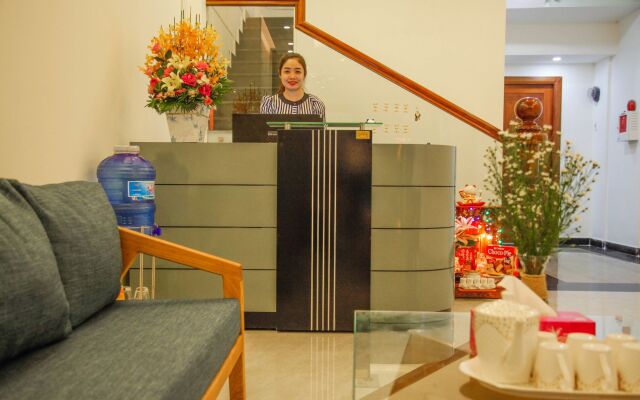 Onion Hotel & Apartments