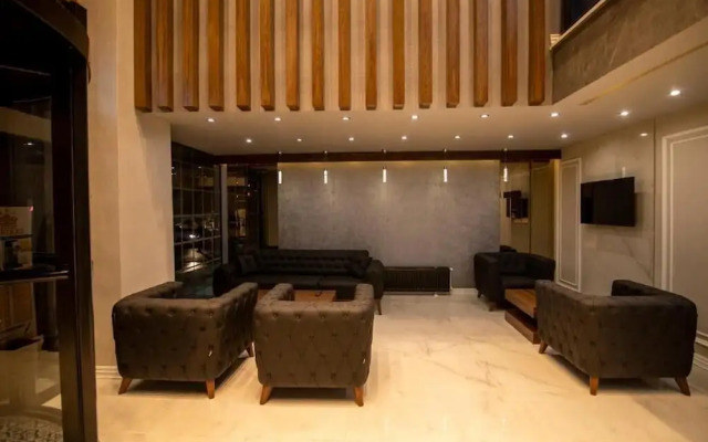 Sardur Hotel