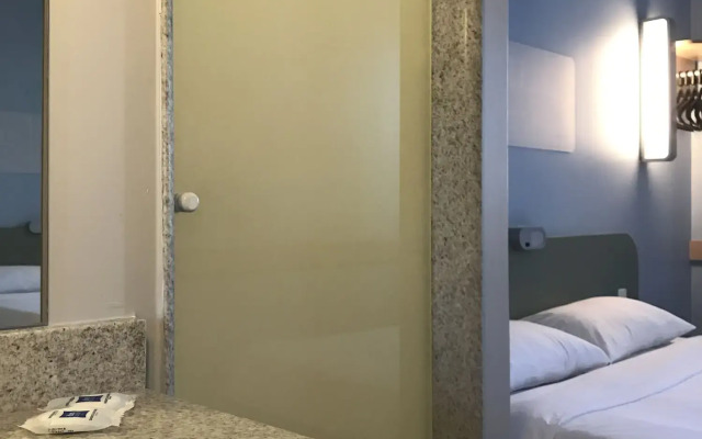 ibis budget Jundiai Shopping