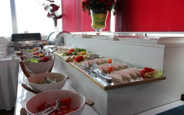 4 Eylül Otel
