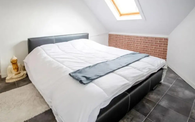 Holiday Home in Stavele With Terrace