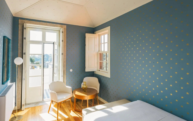 Menina Colina Guesthouse