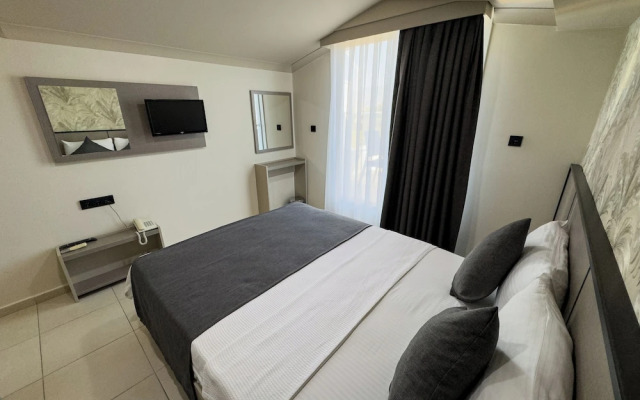 Sardunya Hotel