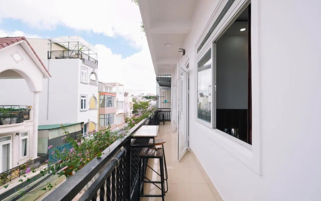 Thao Phuong Hotel