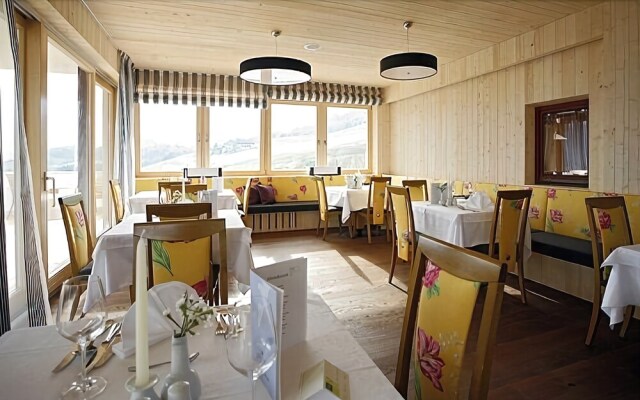 Falkensteiner Hotel & Spa Sonnenparadies