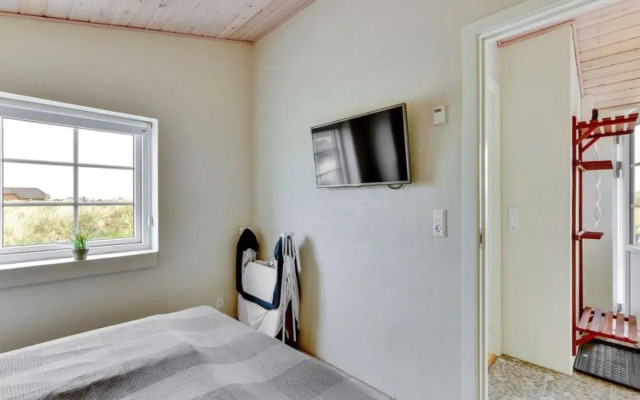 "Melvin" - 300m from the sea in Western Jutland