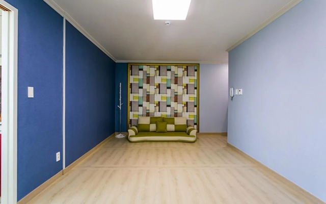 Damyang Dambit Pension