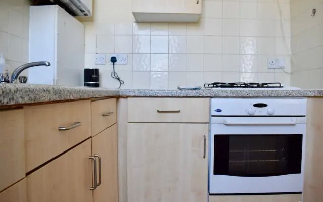 1 Bedroom Apartment in the Heart of Notting Hill