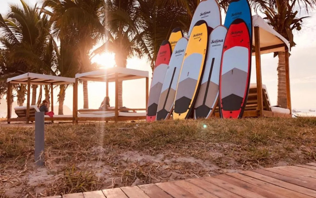 qema Mancora