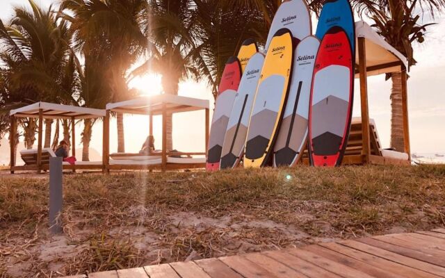 Qema Mancora