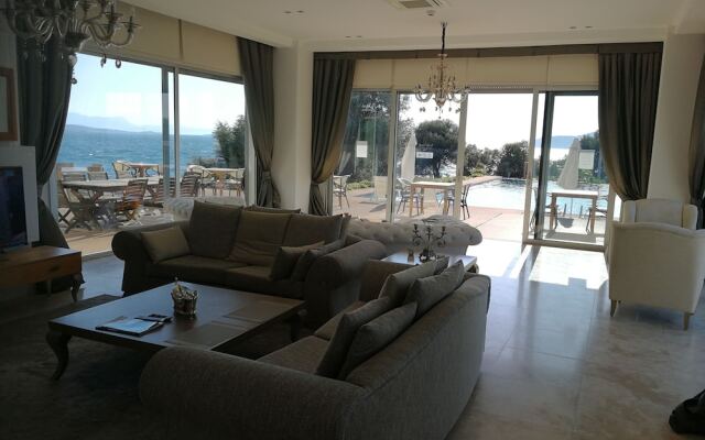 Egesu Marina Guest House