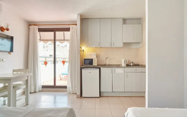 Apartments Casa Luis By Invisa