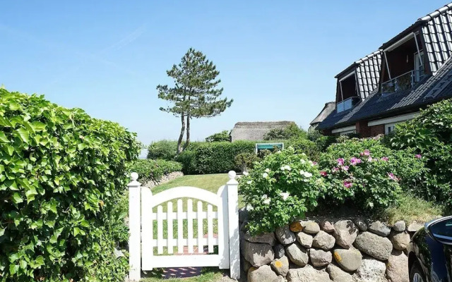 Ferienwohnung Heefwai 2 "w5"