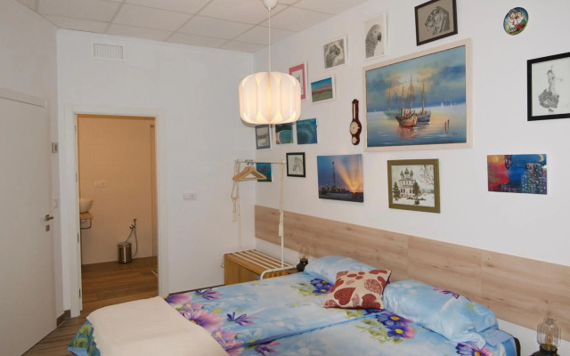 Calpe loft Suite Zendra