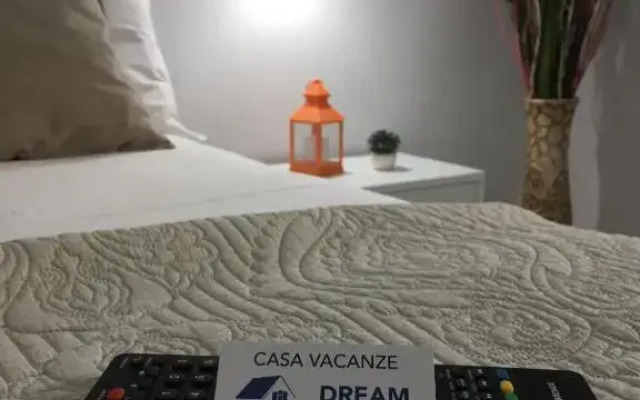 Dream Home