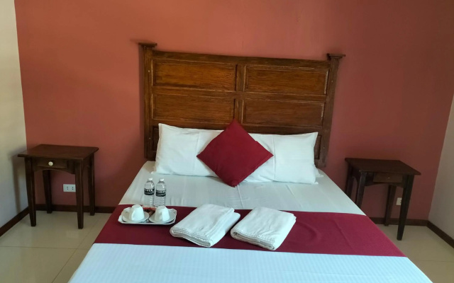 Answer Hotel