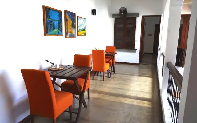 Cloud Nine Bed & Breakfast