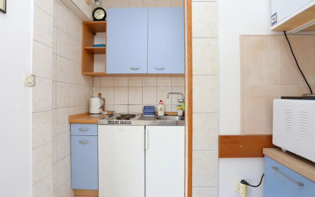 Apartments by the sea Arbanija, Ciovo - 18797