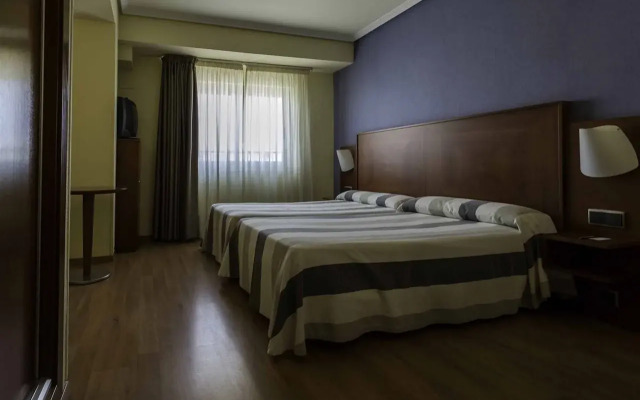 Apartamentos Torreluz