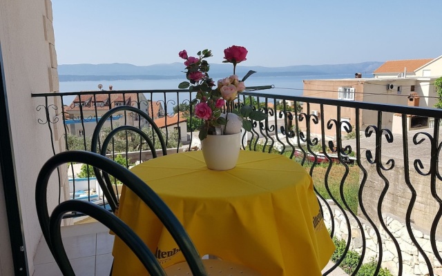Apartment Desa