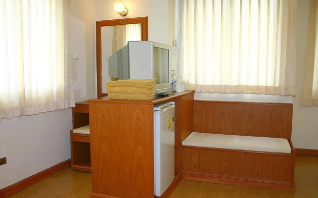 Loei Orchid Hotel