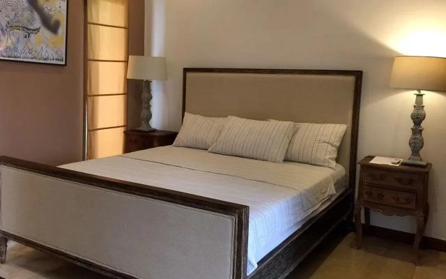 Rumah Luna