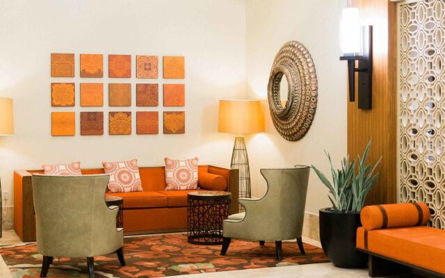 Scottsdale Marriott at McDowell Mountains