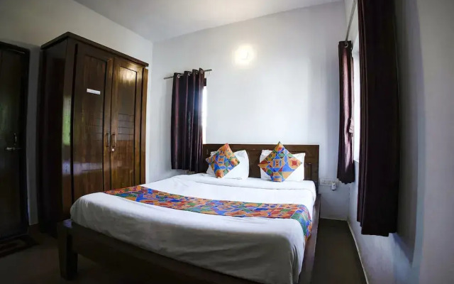 Fabhotel Comfort Stays