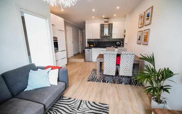 Apartment Dajana