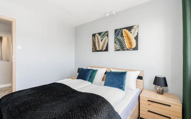 Apartment Studzienna 3 by Renters