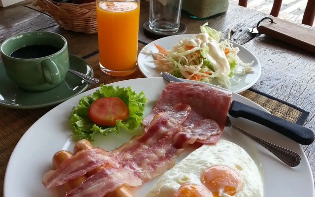 Pingplalee Resort