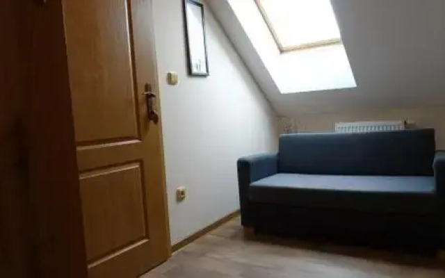 Restaurace a Penzion U Novaku