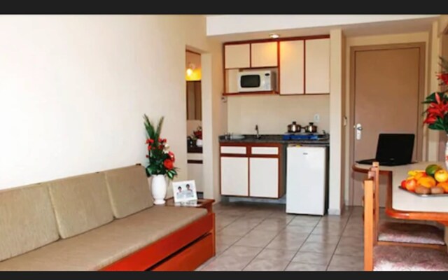 Hotel Vila Rica Flat